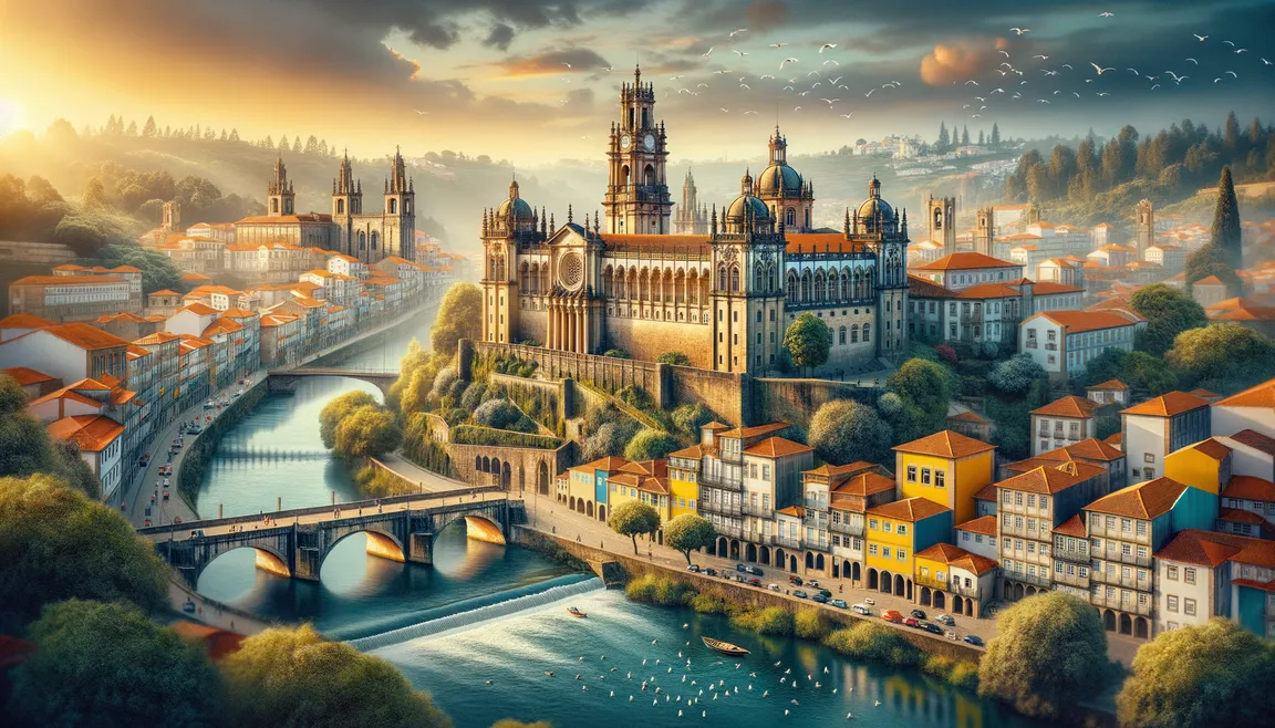 Coimbra for Students: 6 Essential Experiences in This University City