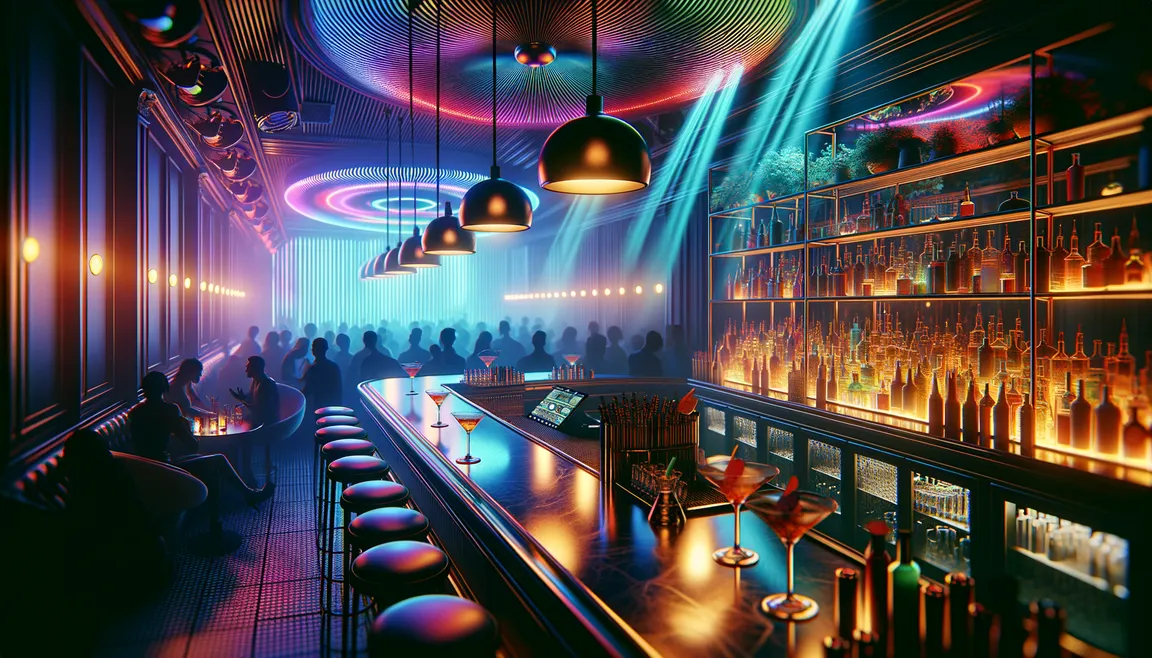 Nightlife in Surrey: 10 Best Clubs and Bars
