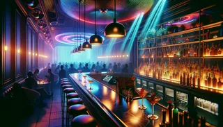 Nightlife