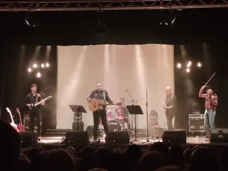 Miejski Dom Kultury w Świnoujściu