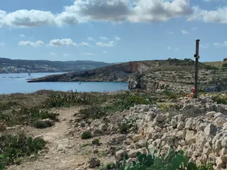 Saint Paul's Island