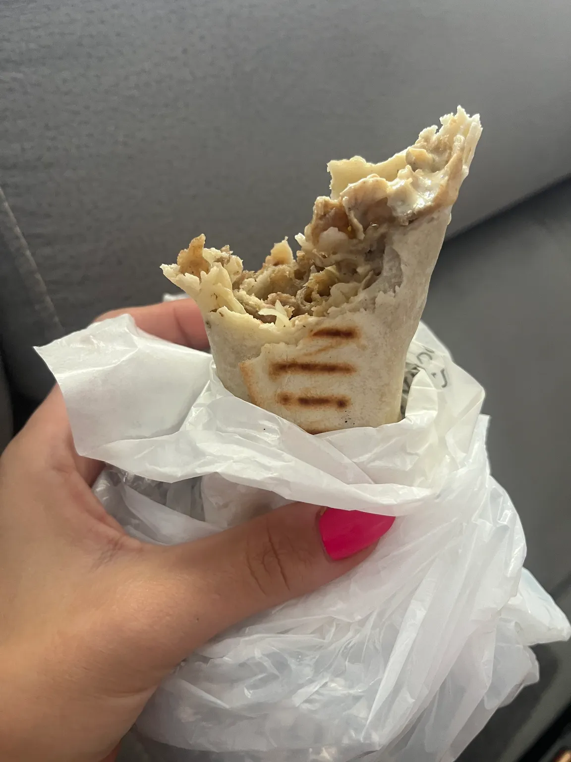 Pyszny Kebab Biała Podlaska 2