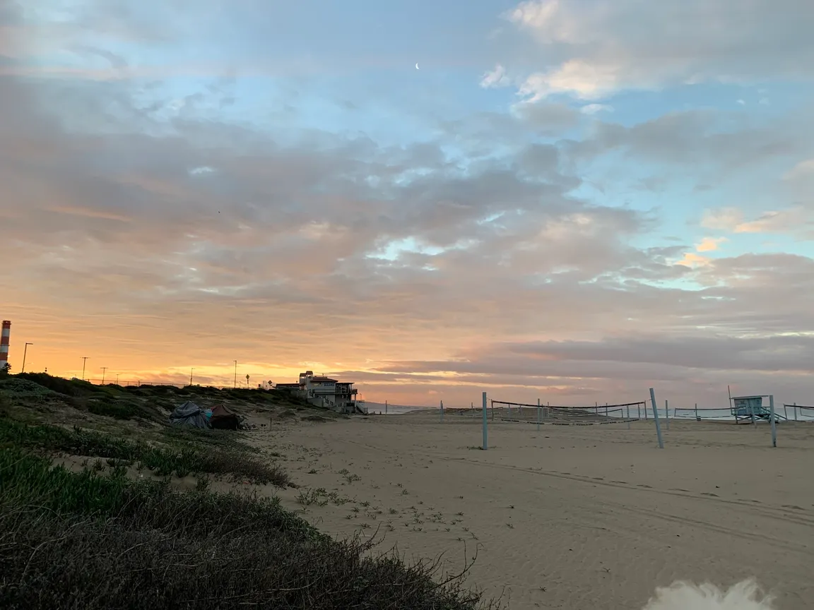 Dockweiler RV Park