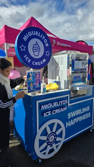 Blacktown Markets