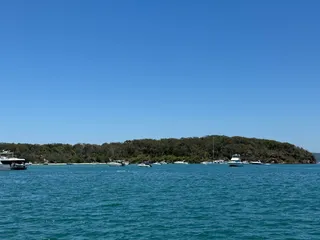 Peel Island