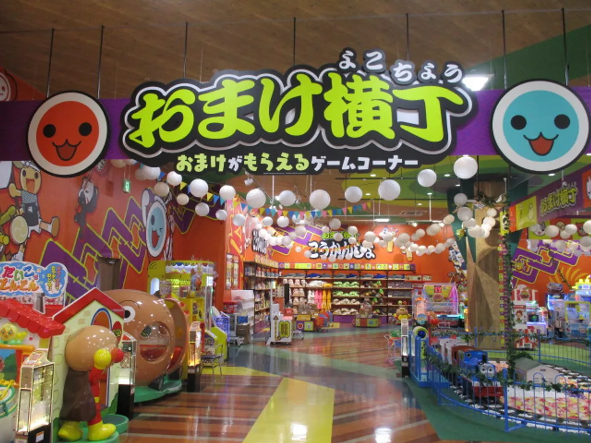namco