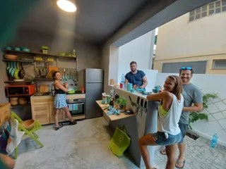 Pangea Tropea Hostel