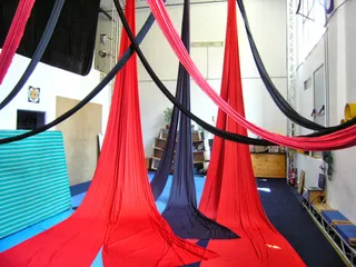 Sala Charivari Charivari and Circus School