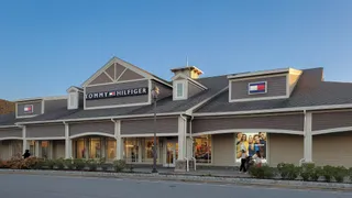 Woodbury Common Premium Outlets