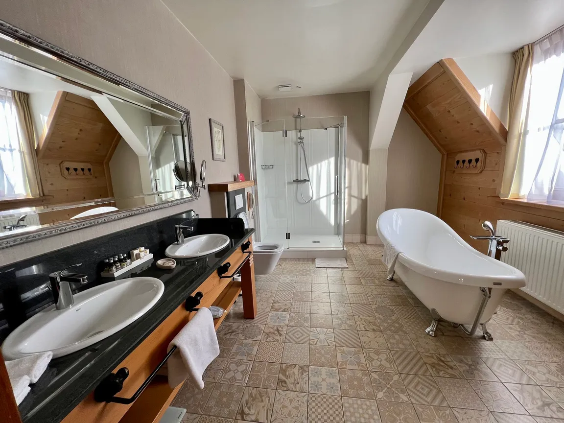 ARIES Hotel & SPA Zakopane