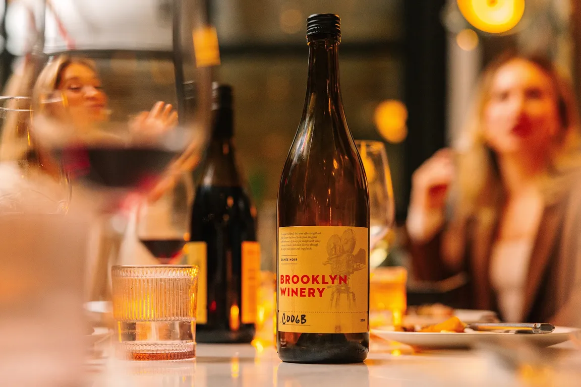 Brooklyn Winery