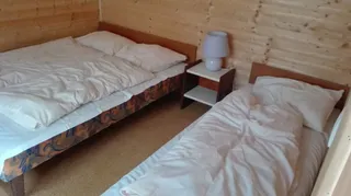 Camping Biały Dom