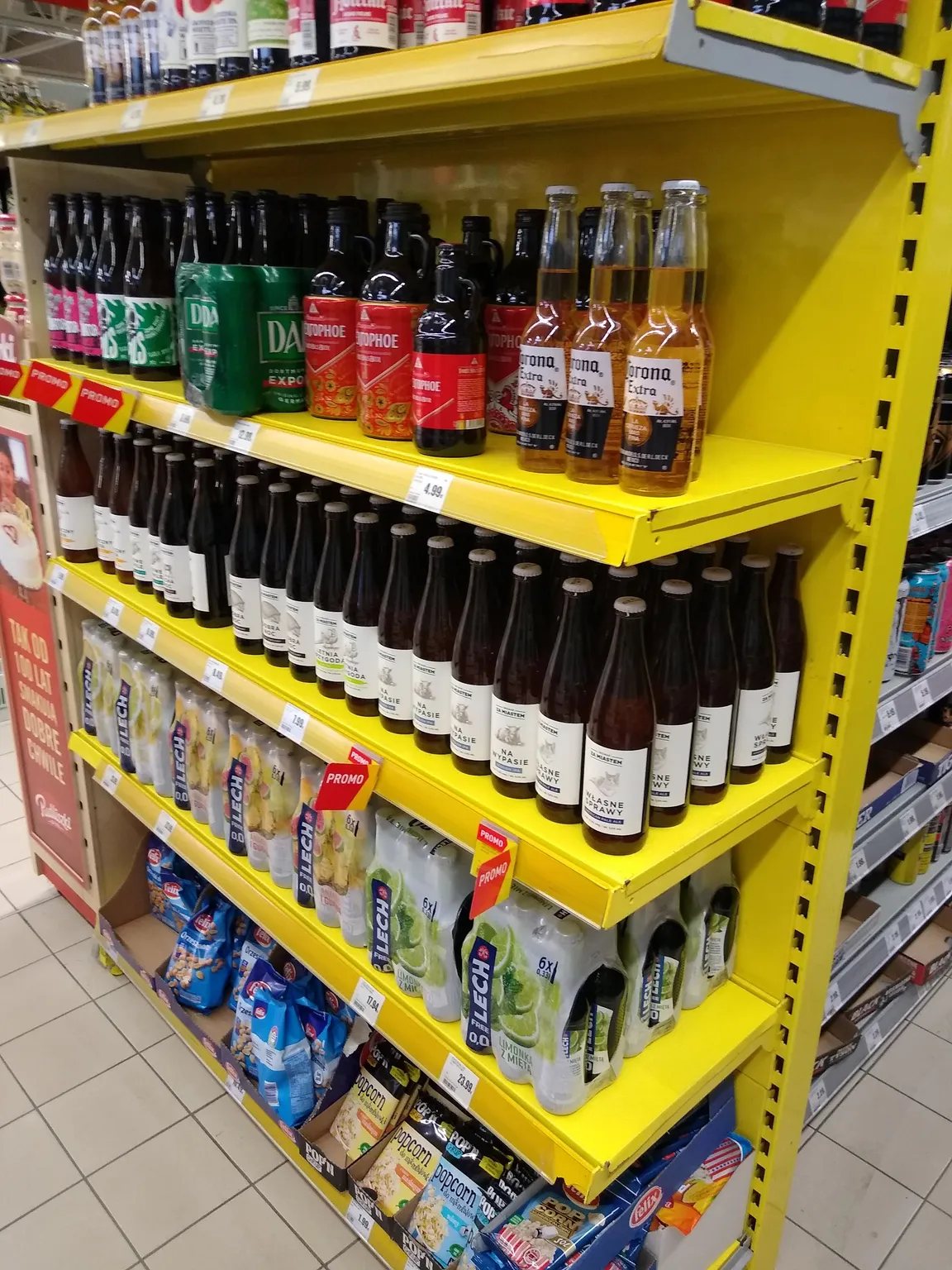 Intermarche Bełżyce