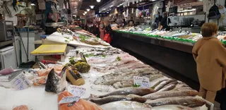 Mercat de l’Olivar