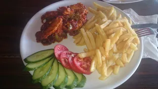 Pizza Pub