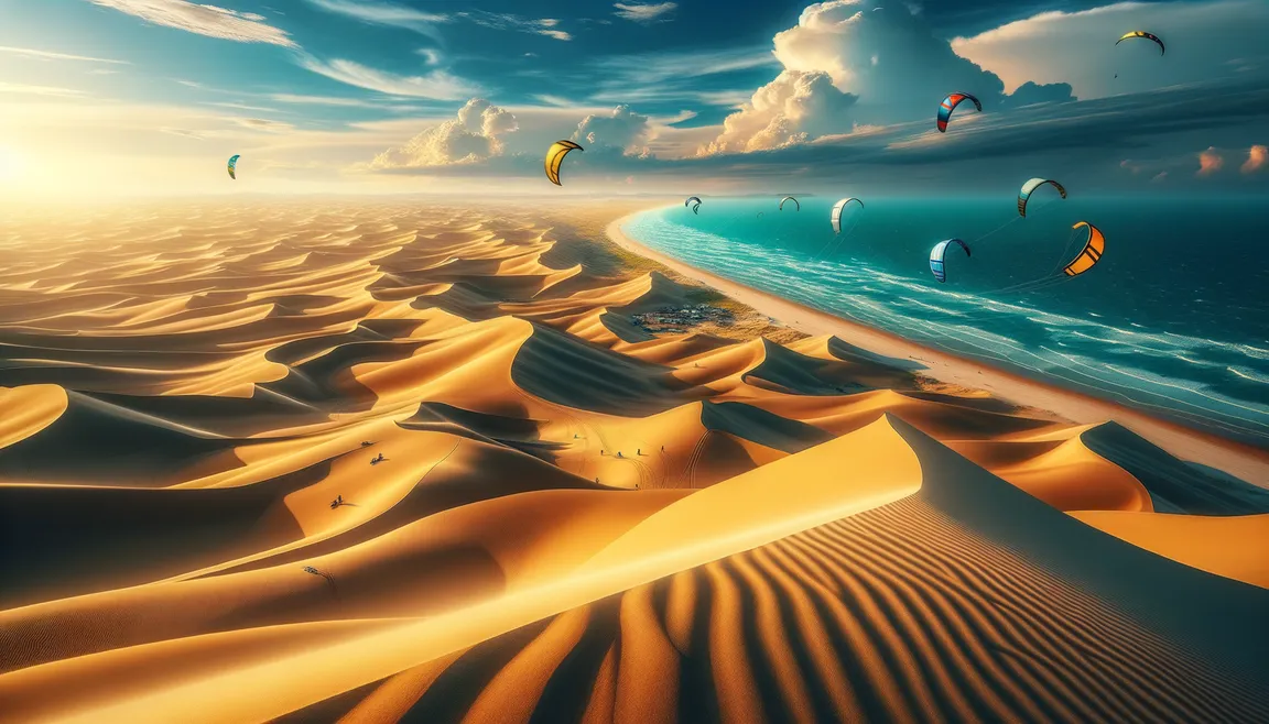 Weekend in Corralejo: a guide to the most interesting places