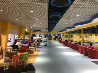 Aqua-Tots Swim School Muscat