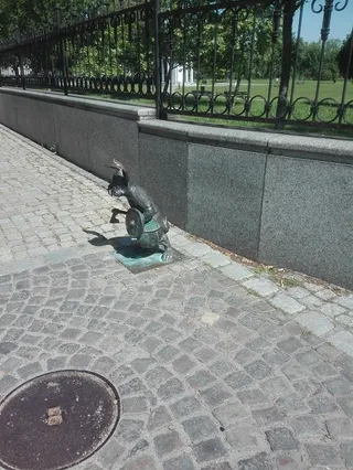 Królik Woj Piastowski