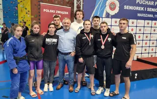 Klub Sportowy Gwardia Łódź