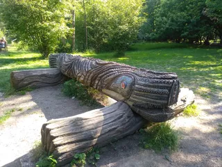 Tilgate Park