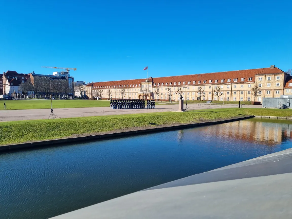 Rosenborg