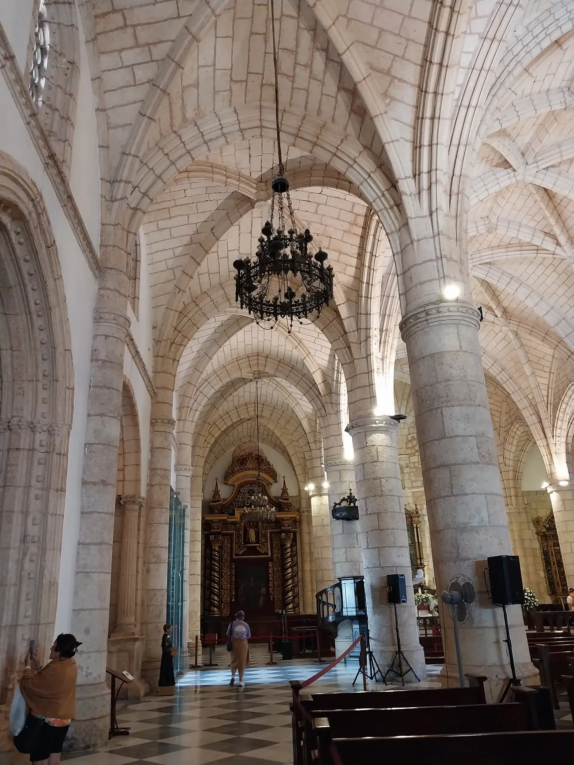 Cathedral Museum