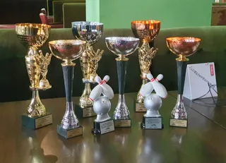 Masters Bowling & Bilard