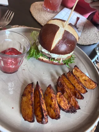Restaurant Bevares