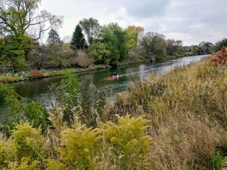 Horner (Henry) Park