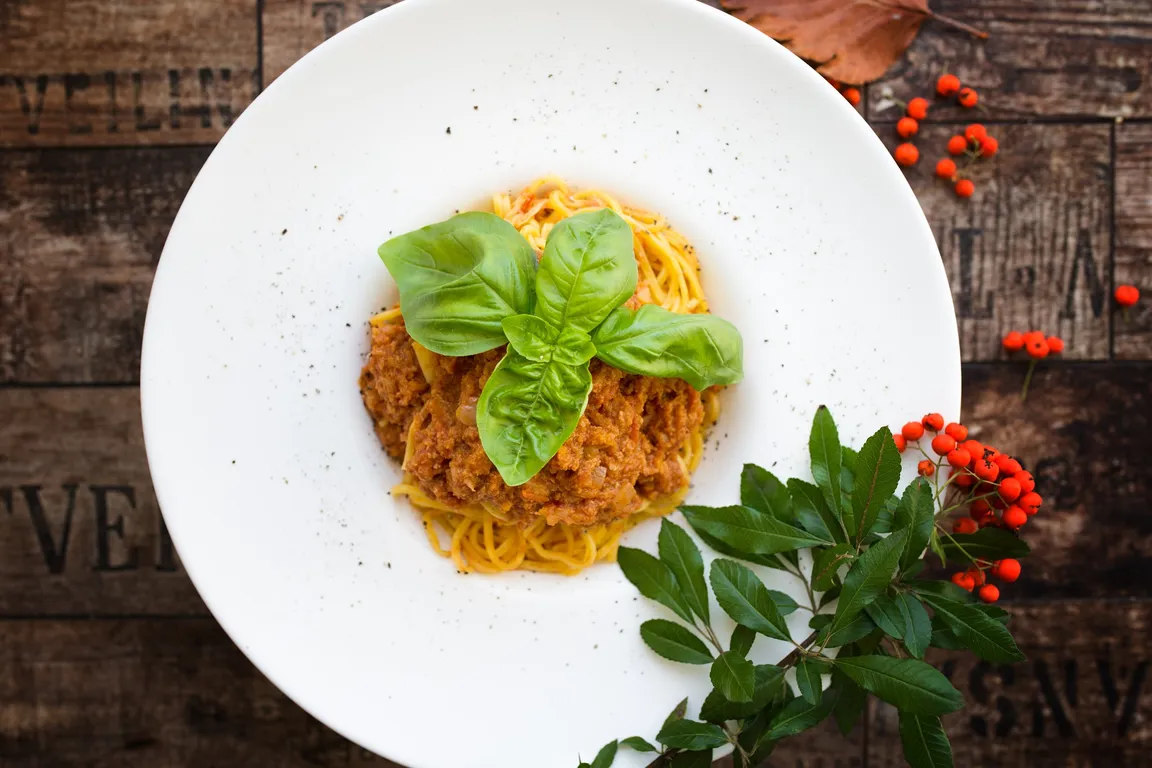 Trattoria Prima Pasta