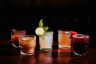 Punch House