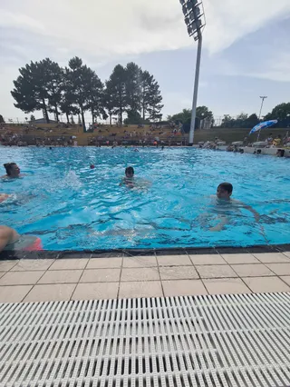 Sports - recreation center Salata