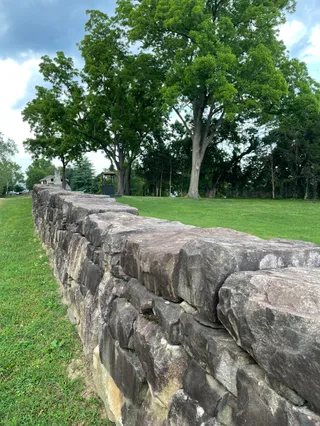 Fredericksburg Battlefield
