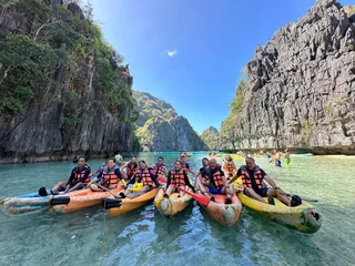 Guide to the Philippines