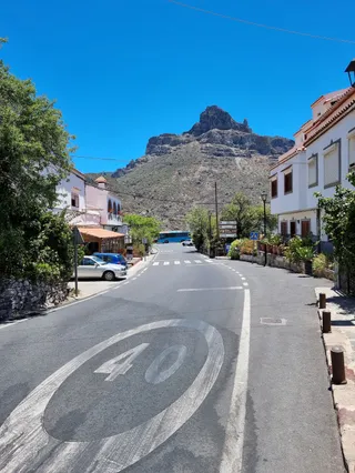 Restaurante Asador Grill El Almendro