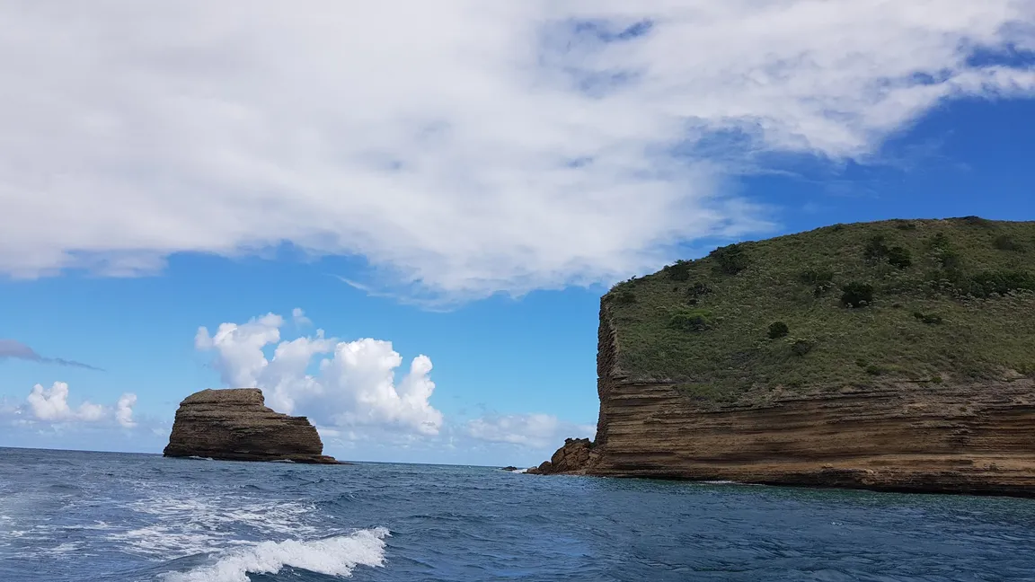 El Morro de Montecristi