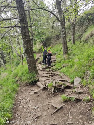 Path of the Gods