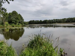 Dawny młyn