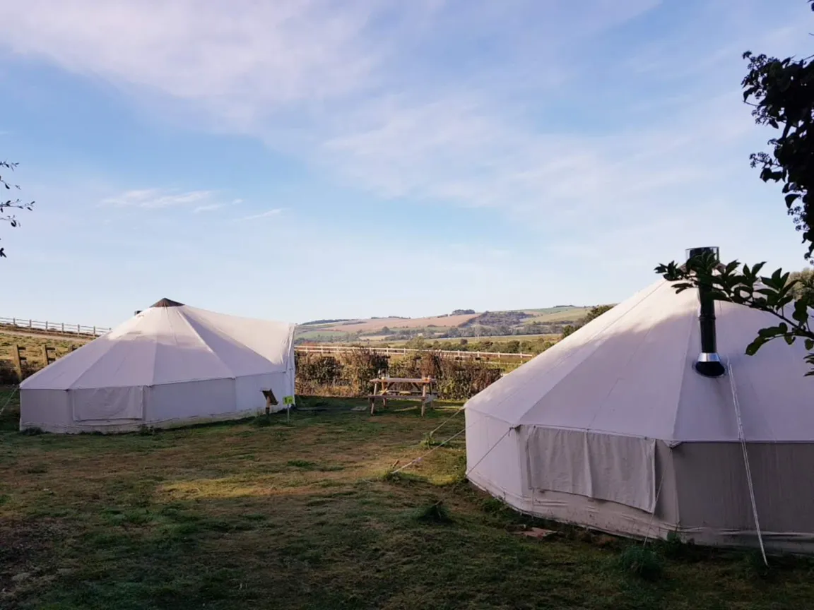 YHA South Downs