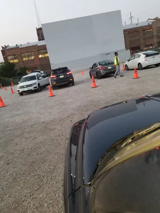ChiTown Drive In