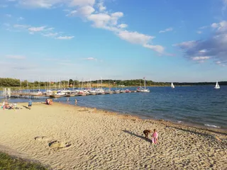 Tawerna Marina Jezioro Tarnobrzeskie