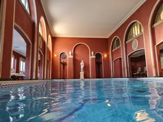 Hartwell House Hotel & Spa