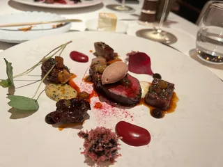 The Ledbury