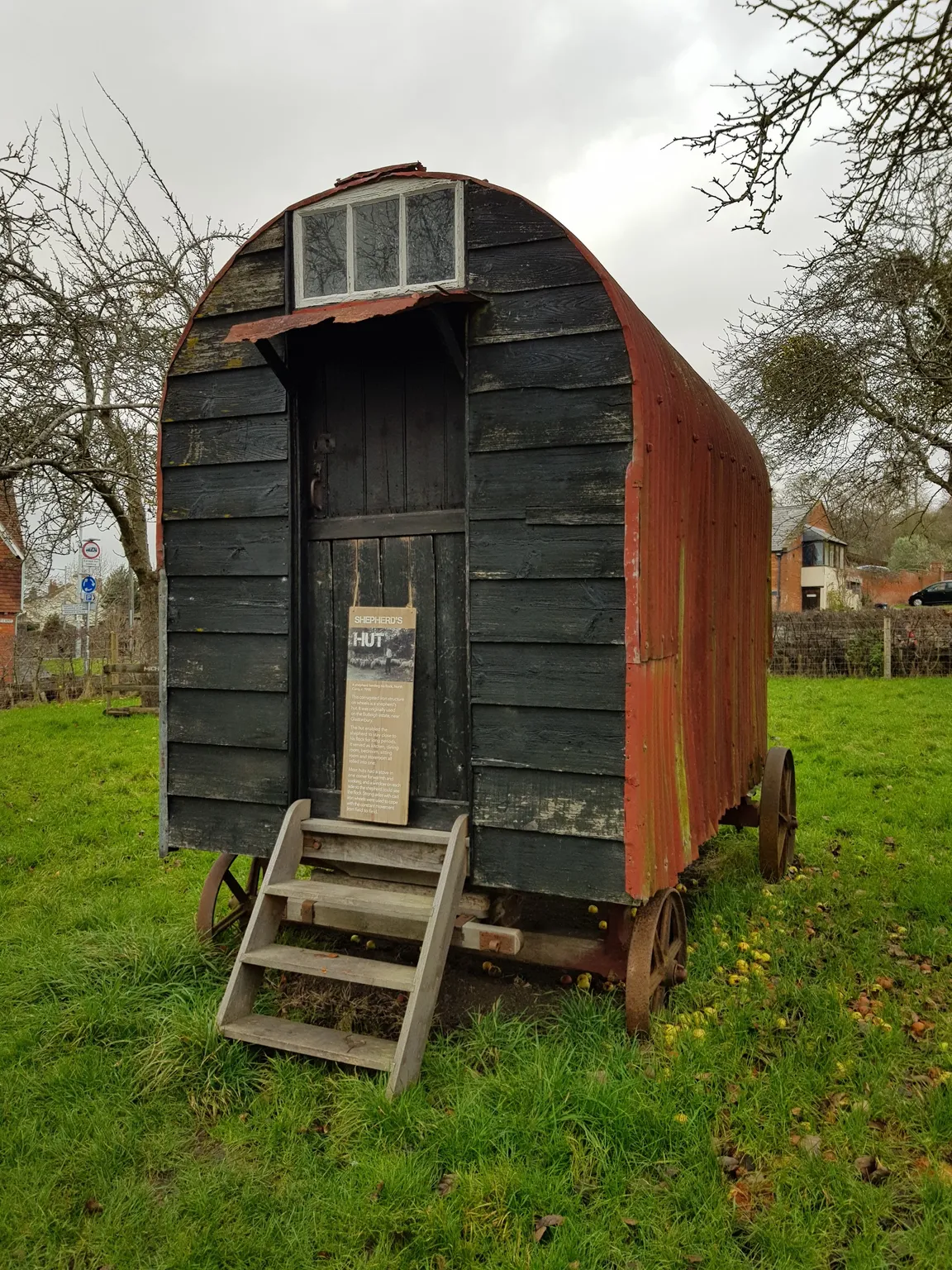 Somerset Rural Life Museum