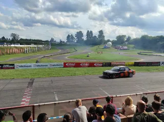 "MotoPark" Koszalin