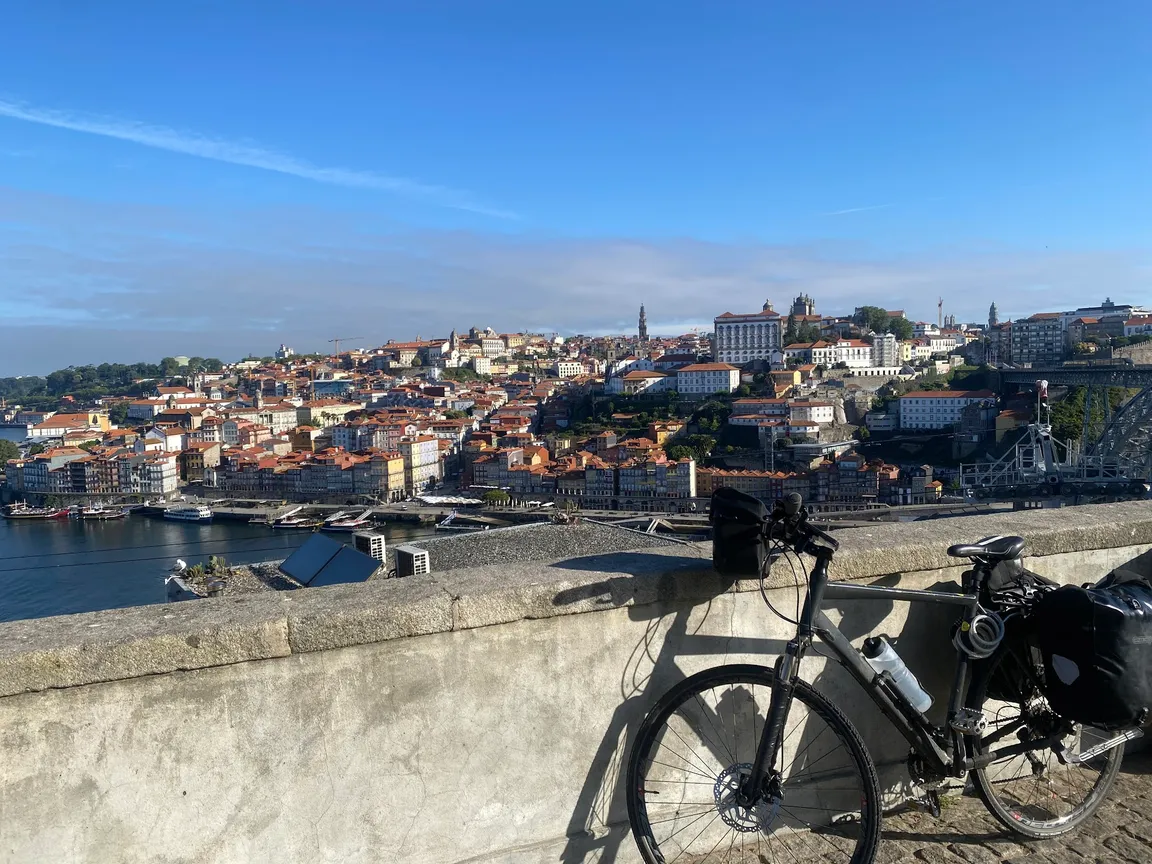 Cycling Rentals
