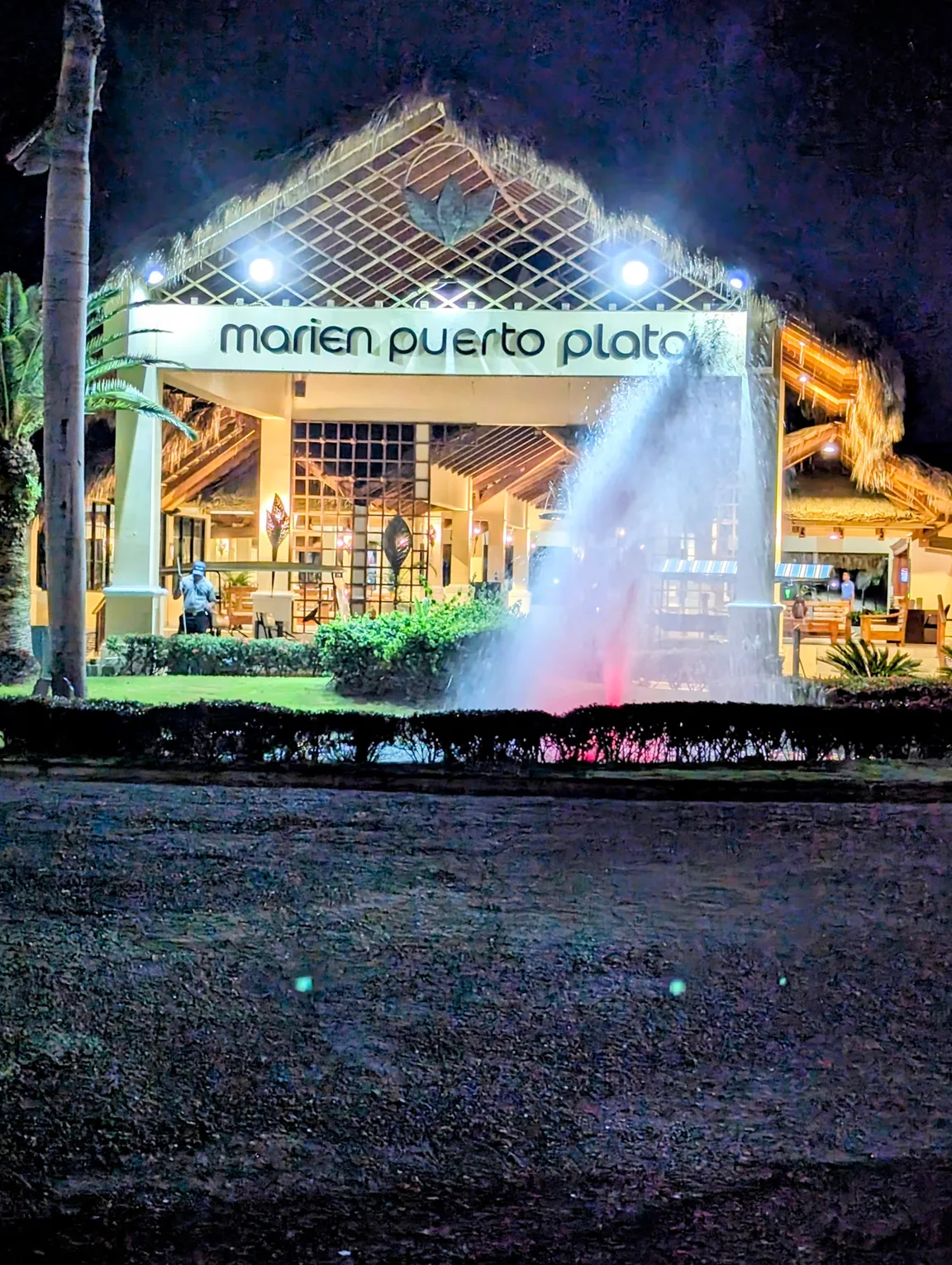 Kviar Show Disco & Casino Puerto Plata