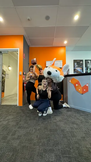 Fox In A Box Brisbane Escape Rooms