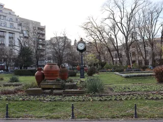 Pałac Kretzulescu