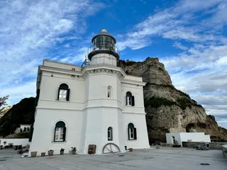 Lighthouse Punta Imperatore